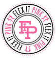 25% Off Storewide at Flex It Pink Promo Codes